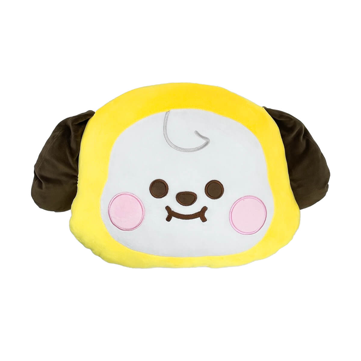 BT21 CHIMMY BABY Basic Plush Cushion