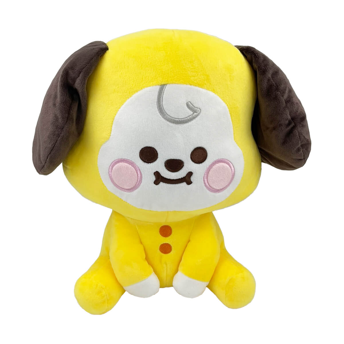 BT21 CHIMMY BABY Basic Plush L