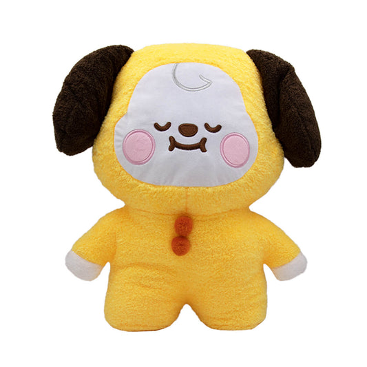 BT21 CHIMMY BABY Neton Plush (L)