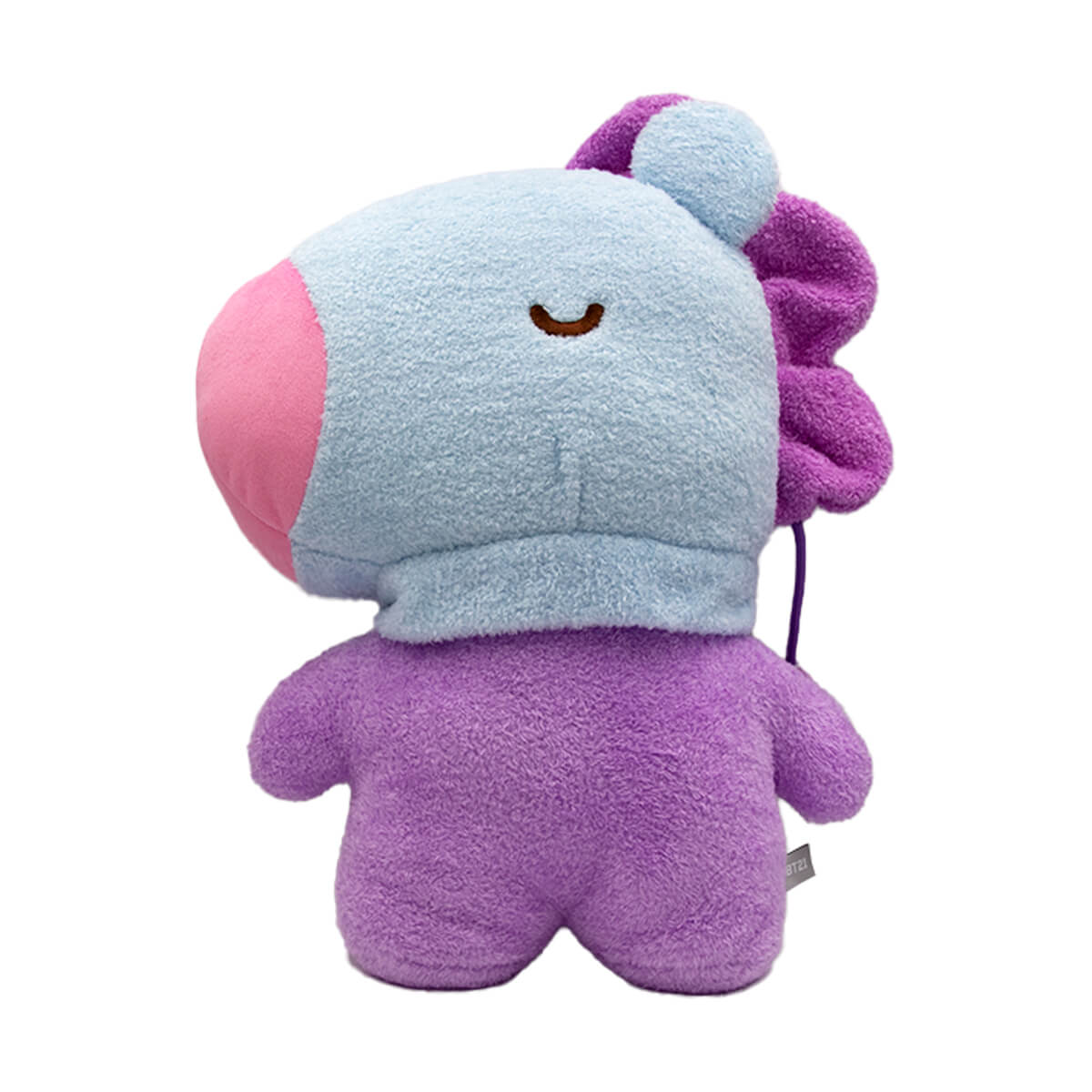 BT21 MANG BABY Neton Plush (L)
