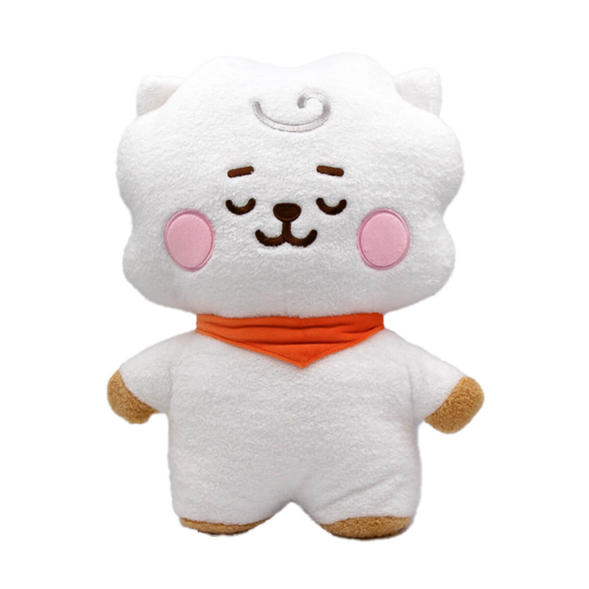 BT21 RJ BABY Neton Plush (L)