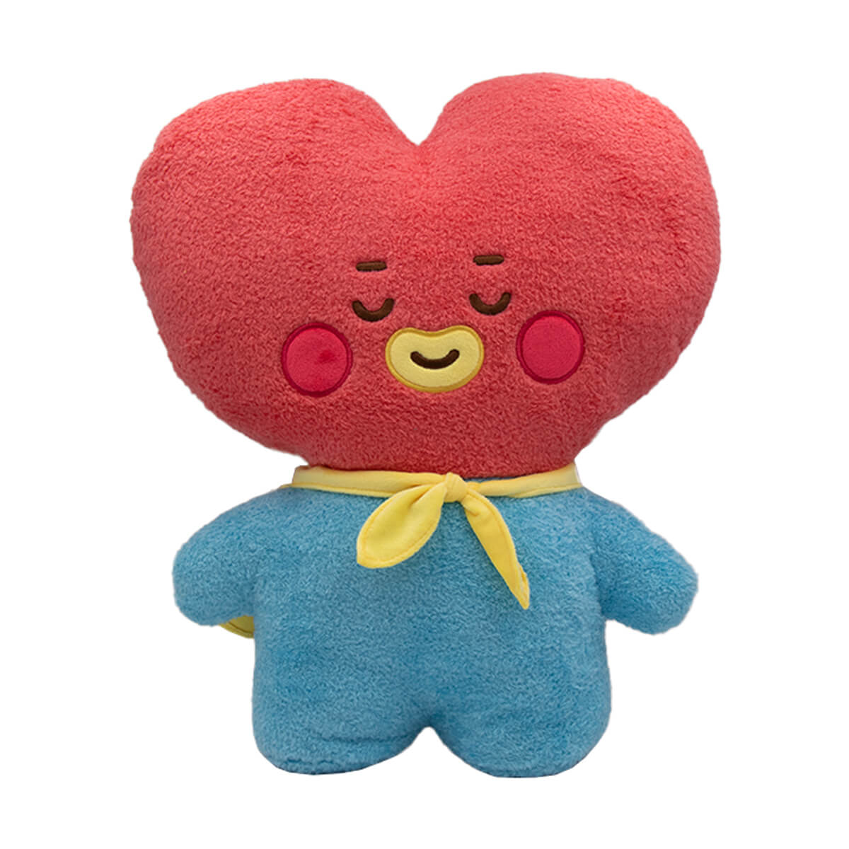 BT21 TATA BABY Neton Plush (L)