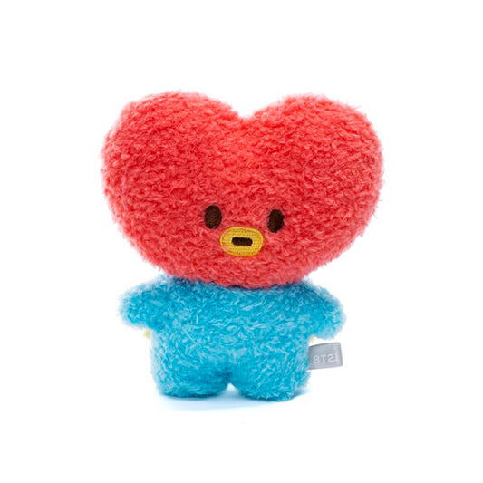 BT21 TATA BABY Tatton MLB Plush S