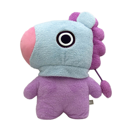 BT21 MANG Tatton Plush (L)