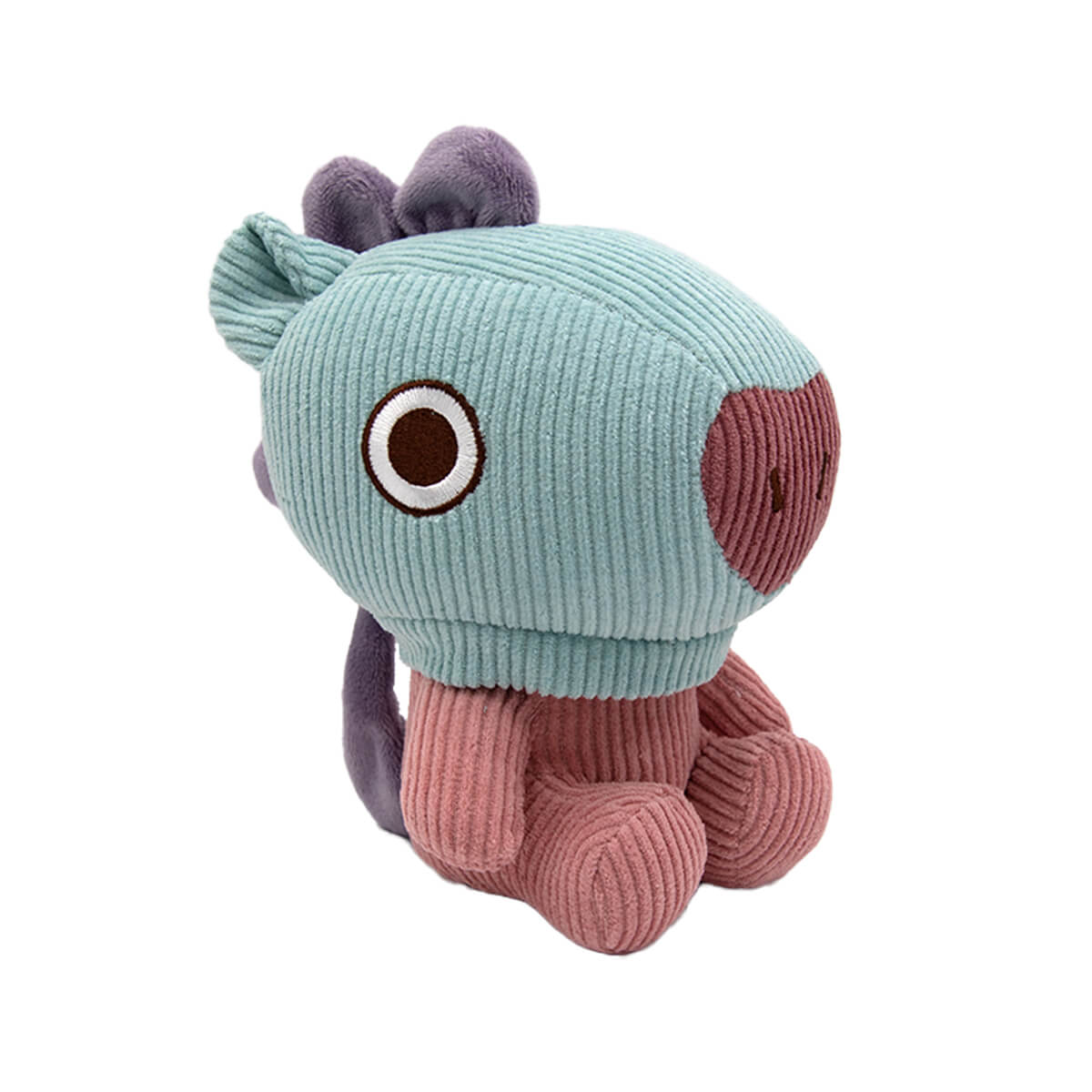 BT21 MANG Corduroy Plush