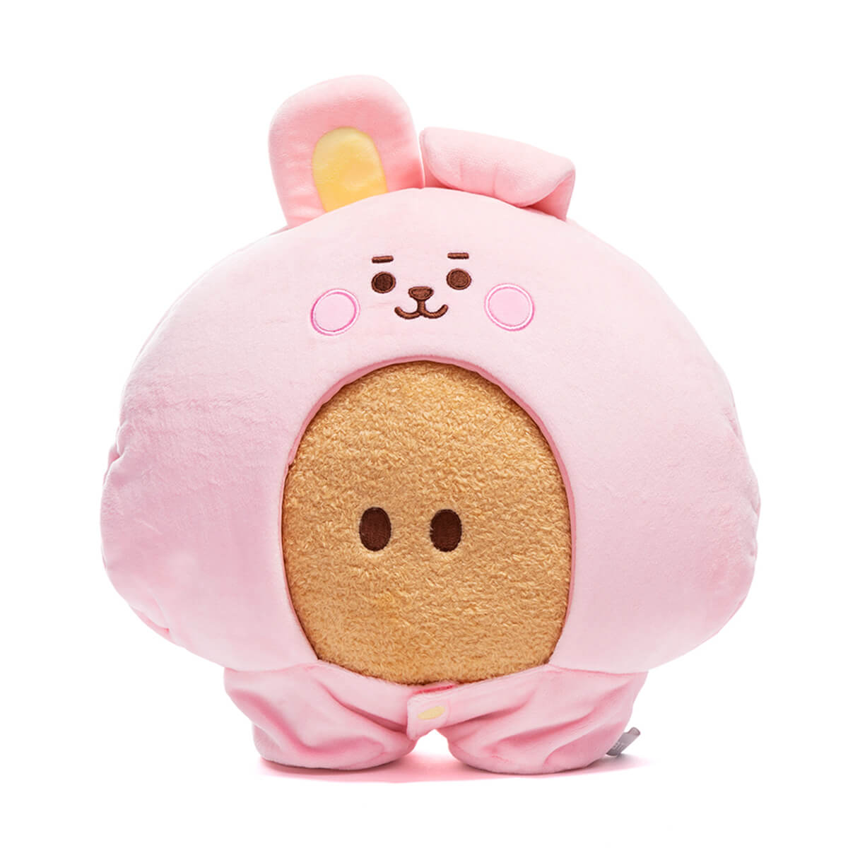 BT21 SHOOKY Masquerade Tatton