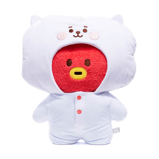BT21 TATA Masquerade Tatton