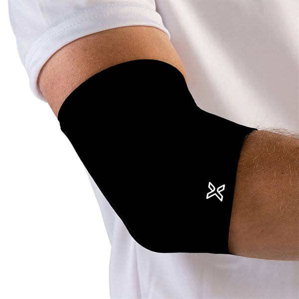 Body Helix Elbow Support Brace Black
