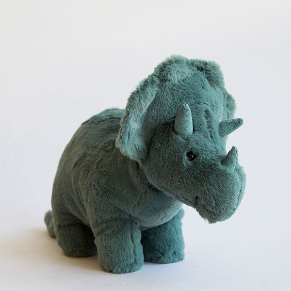 Fossilly Triceratops | Medium