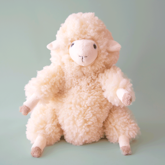 Bibbly Bobbly Sheep