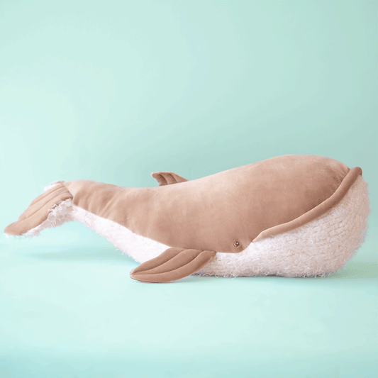 Olympus Whale | Natural