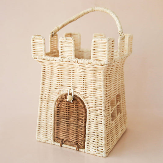 Castle Bag