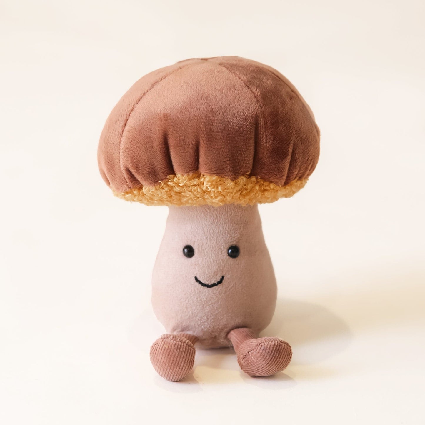 Amusable Toadstool