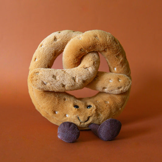 Amusable Pretzel