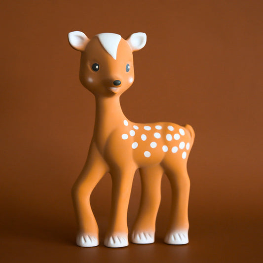 Fanfan Fawn | Brown
