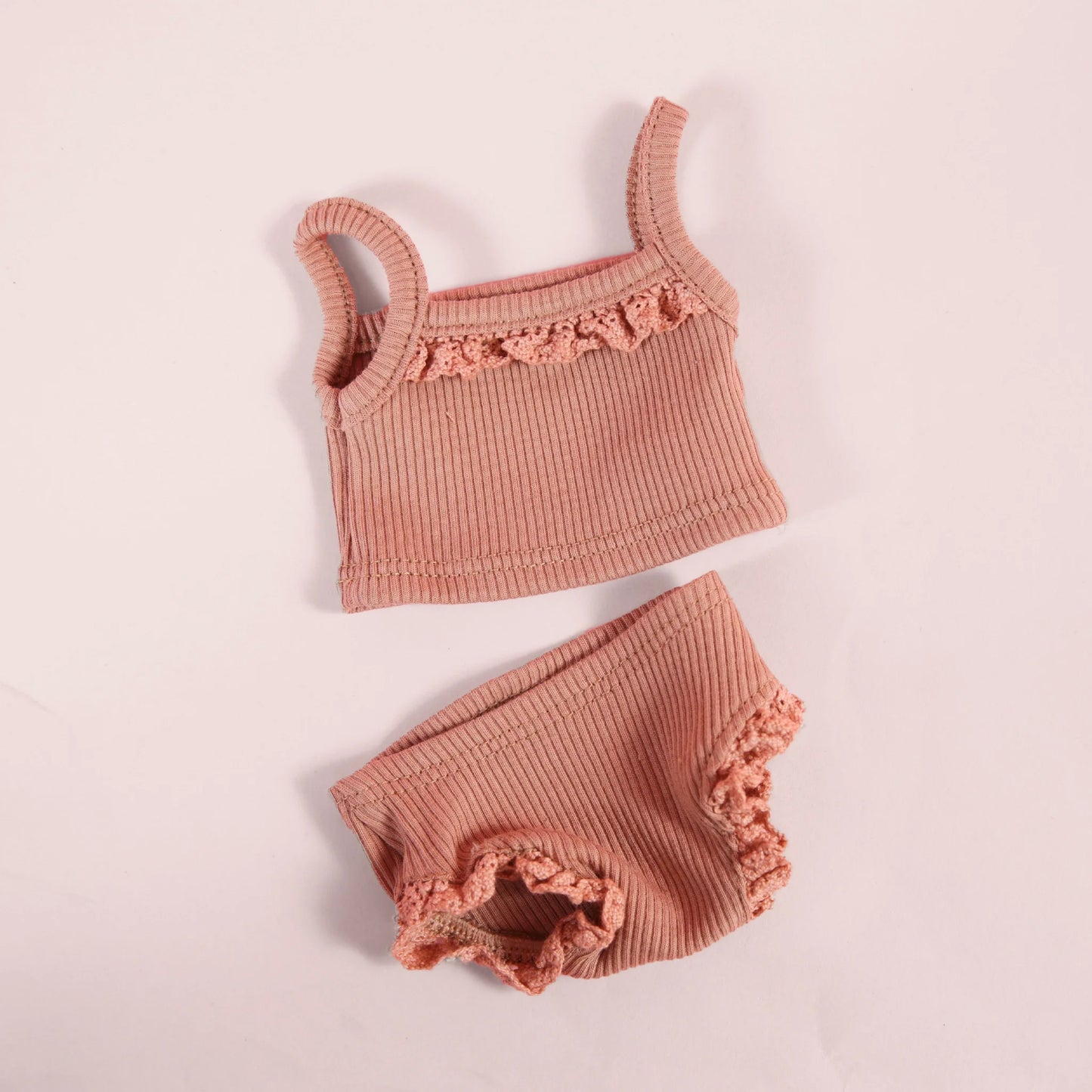 Les P'tit Basiques | Brown Sugar