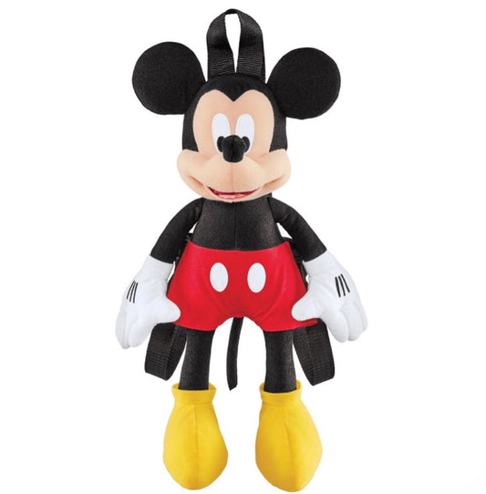 Mickey Mouse