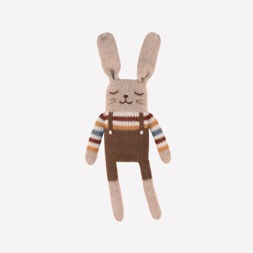 Knit Toy