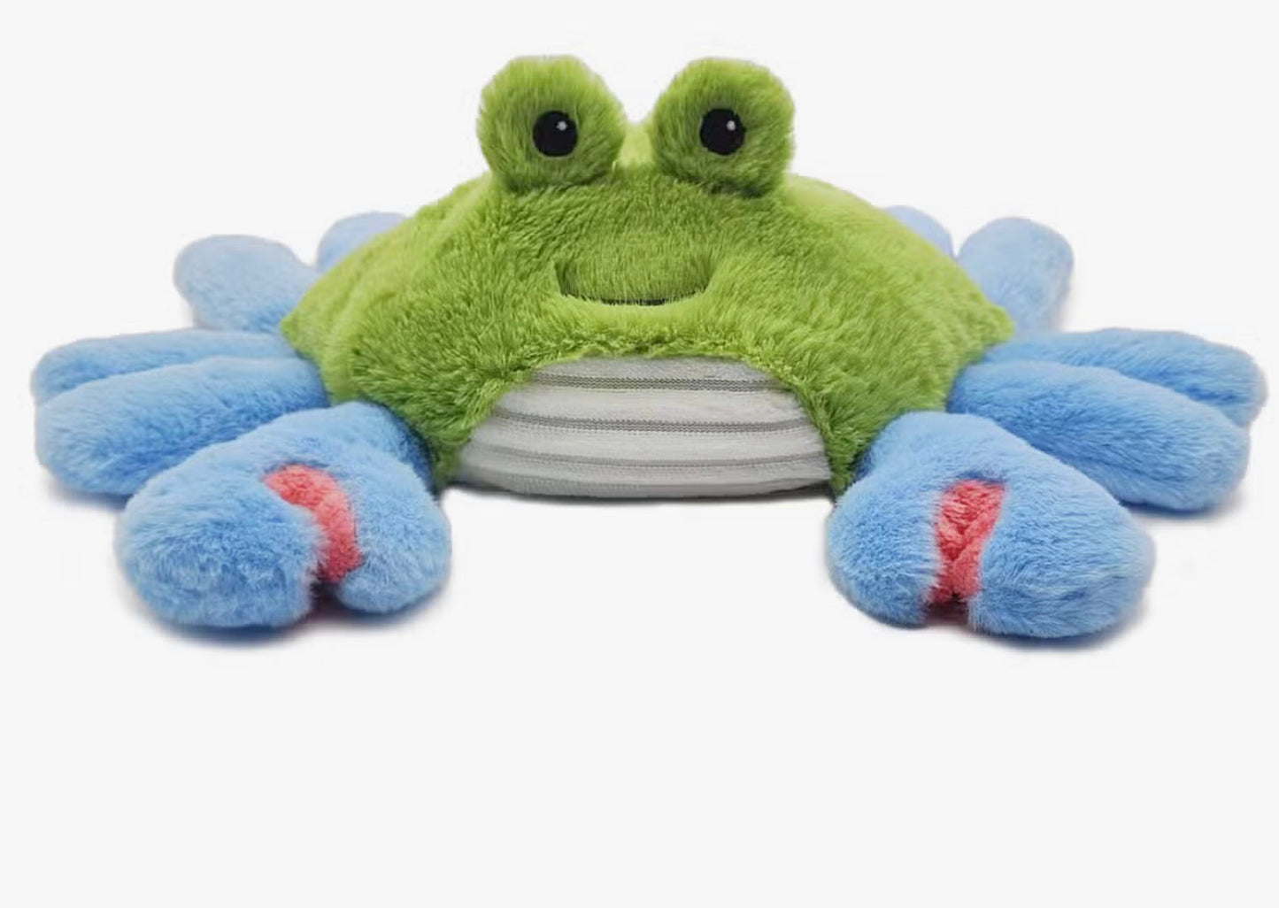 Warmies® - Blue Crab Microwavable Plush