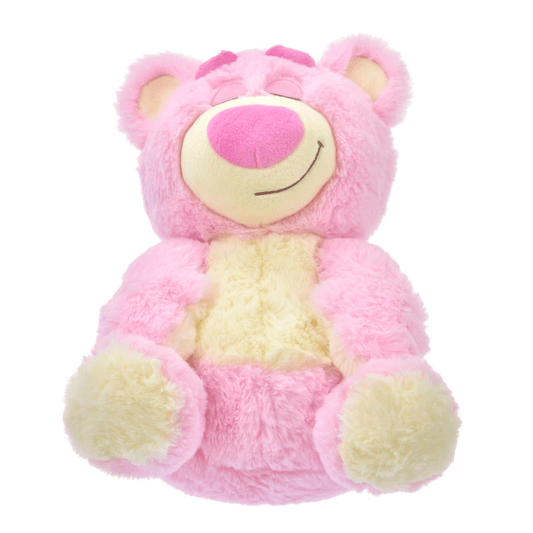 JDS Good Night's Sleep Collection x Pastel Color Fluffy Lotso Plush Toy