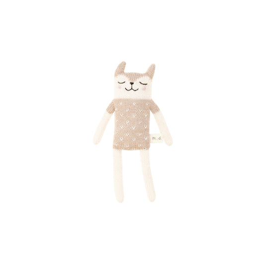 Knit Toy