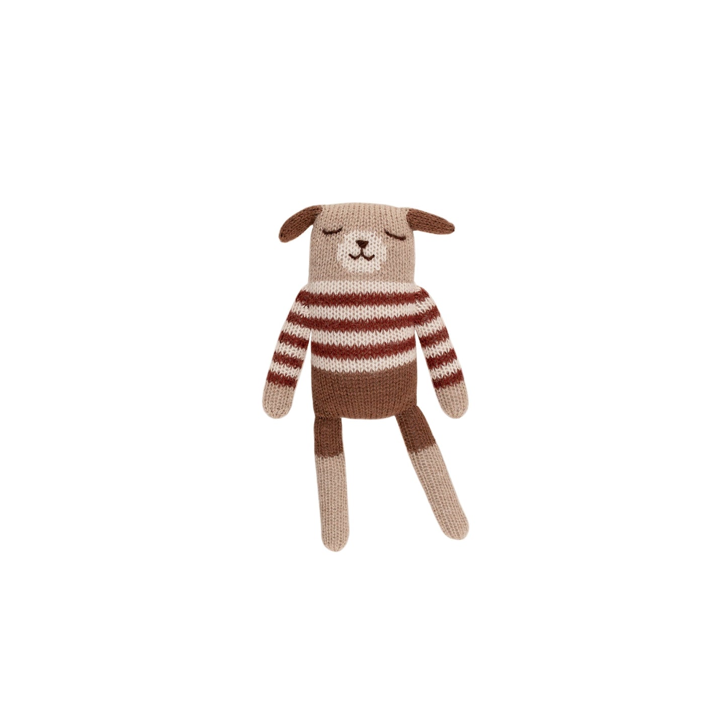Knit Toy