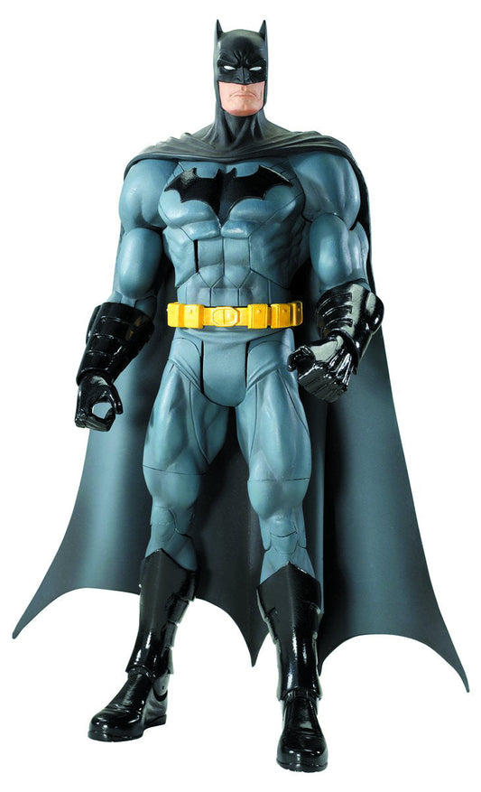 DC UNIVERSE AS WV 3 JLA BATMAN AF