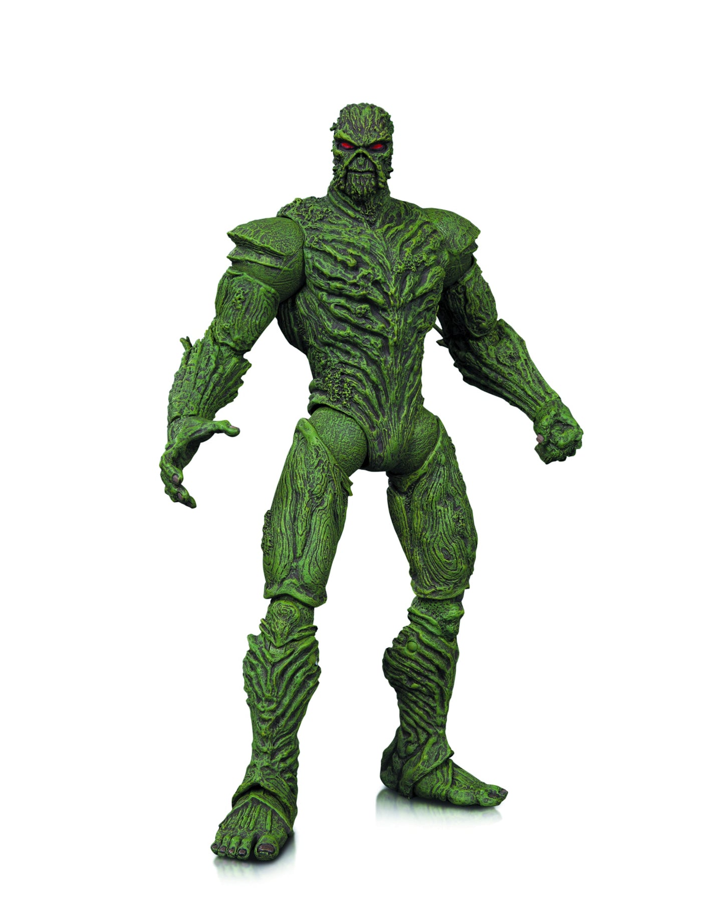 DC COMICS SWAMP THING AF