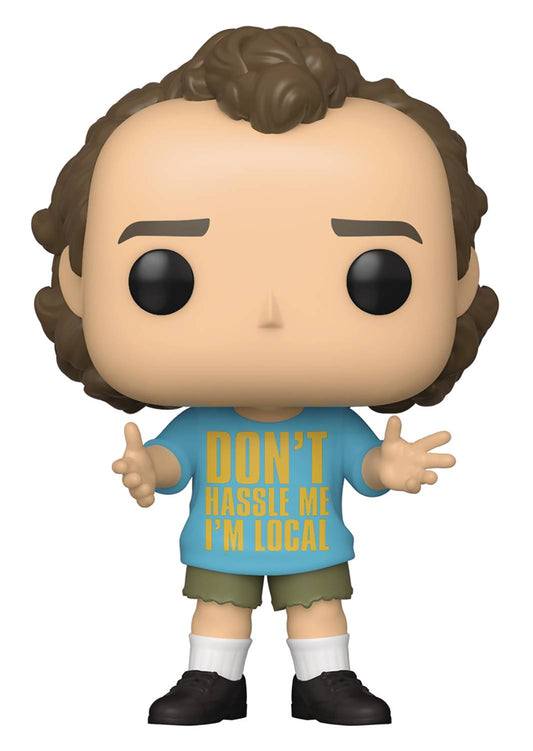POP MOVIES WHAT ABOUT BOB LOCAL BOB VIN FIG