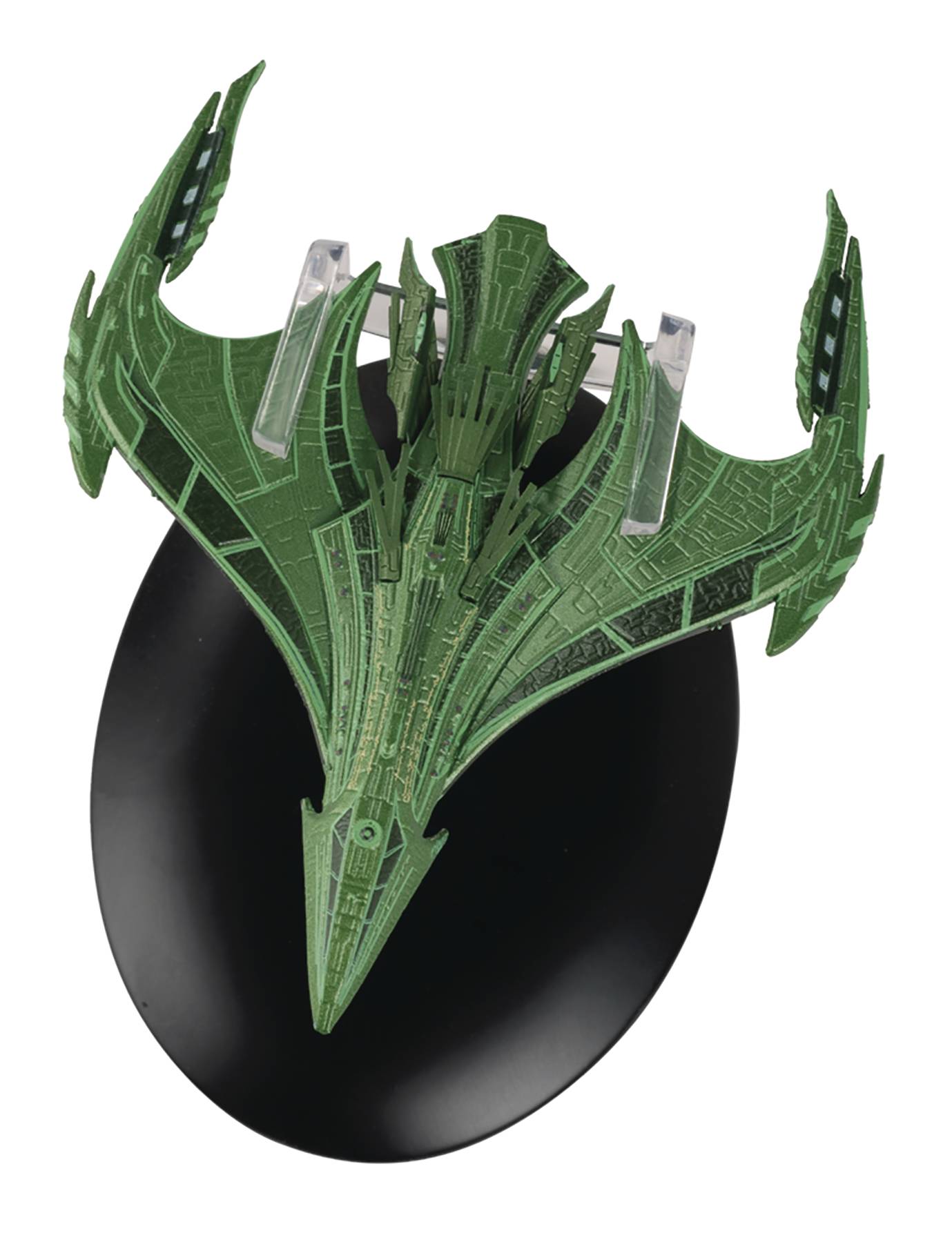 STAR TREK ONLINE STARSHIPS #6 VASTAM-CLASS ROMULAN TACTICAL
