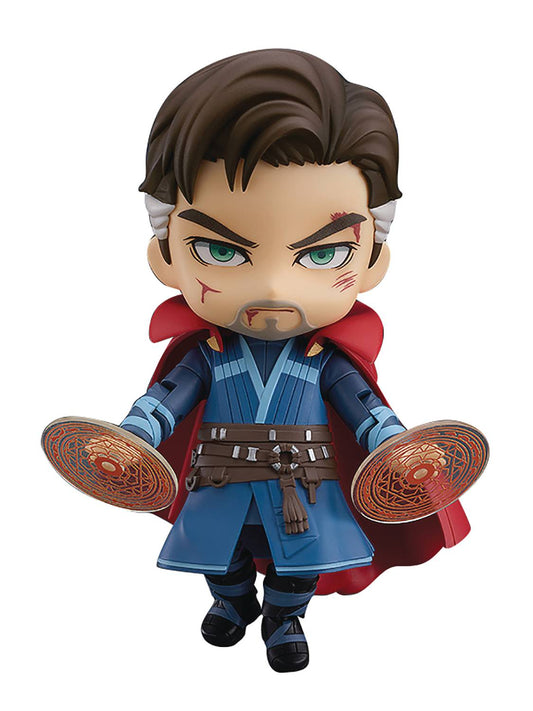 AVENGERS ENDGAME DOCTOR STRANGE NENDOROID DLX VER