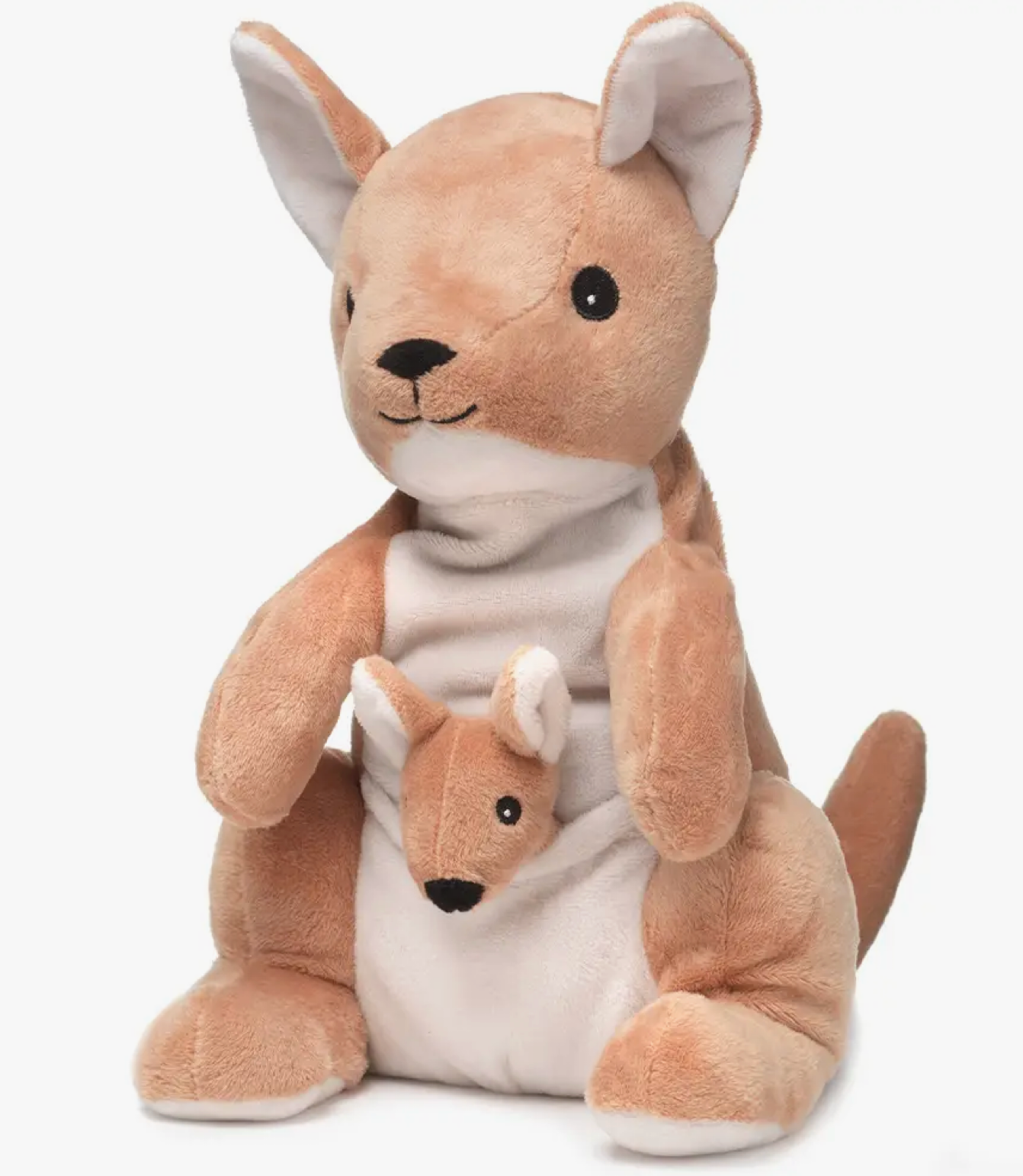 Warmies® - Kangaroo Microwavable Plush