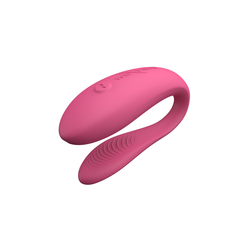 We-Vibe Sync Lite Couples Vibe in Pink