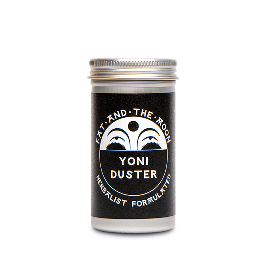 Yoni Duster