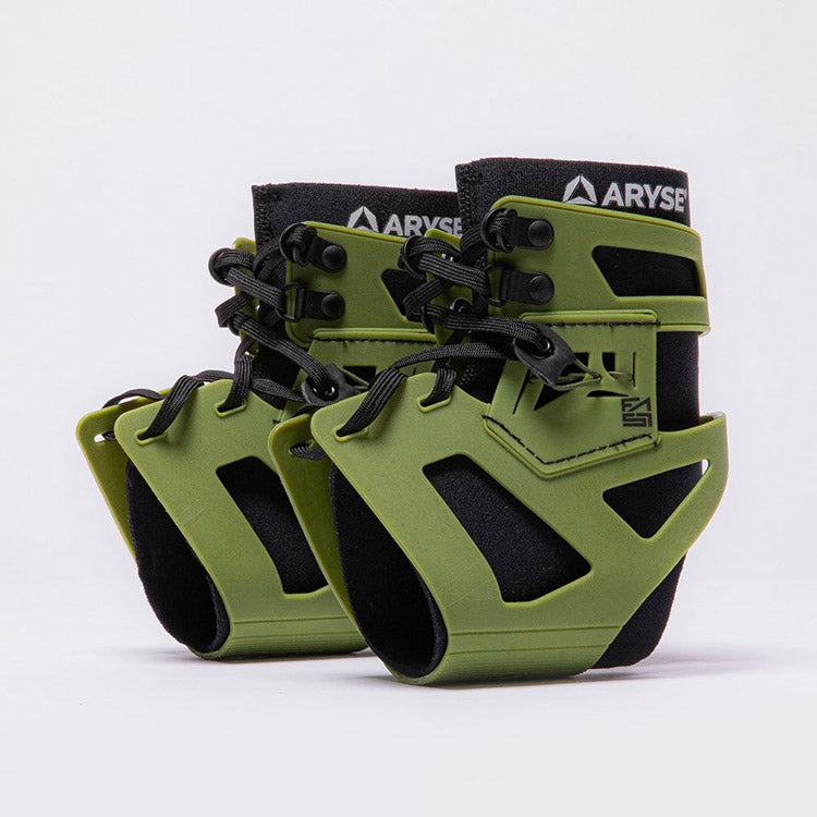 ARYSE IFAST Ankle Support