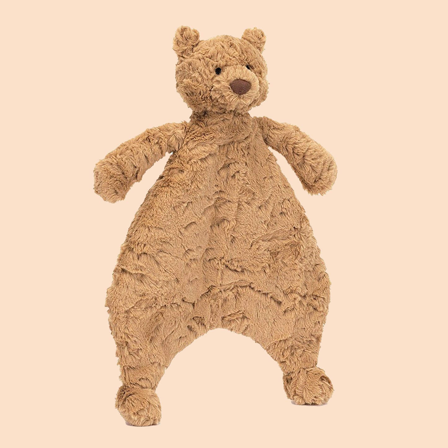 Bartholomew Bear Comforter