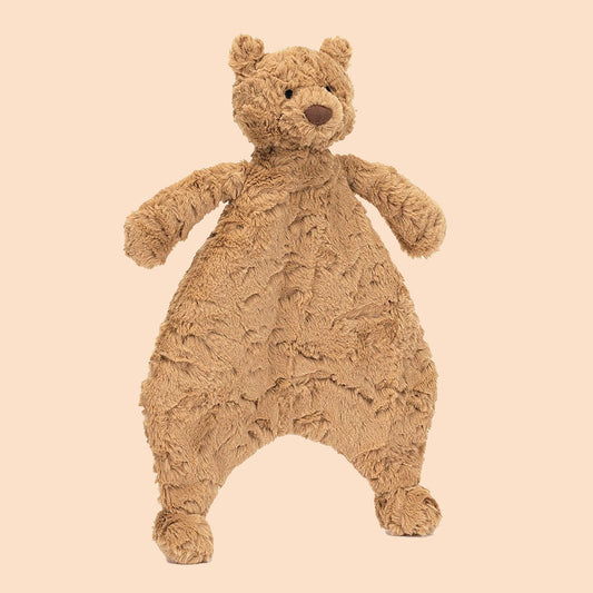 Bartholomew Bear Comforter