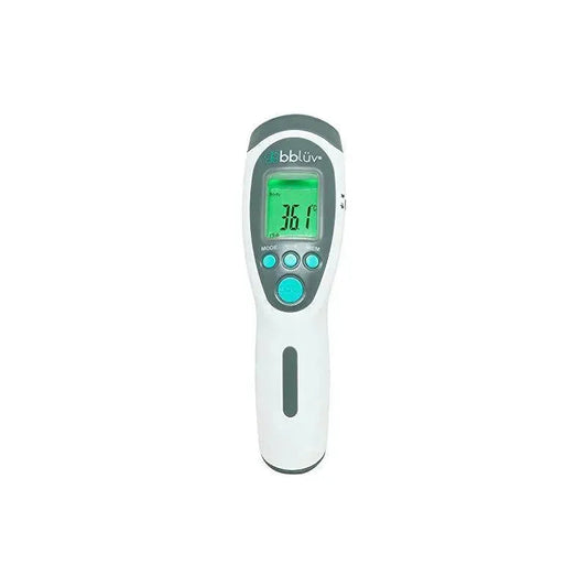 Bbluv Termo 4-in-1 Digital Thermometer