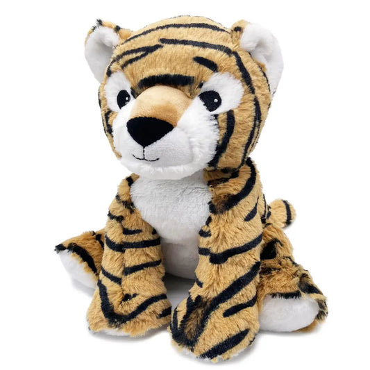 Warmies® - Tiger Microwavable Plush