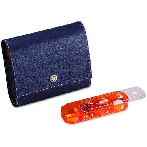 BIOS Medical Pillbox Organizer Maxi