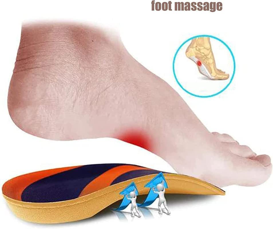 Breathable Wedges Ladies Walking Sneakers