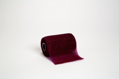 Scotchcast 82003U Cast Tape Purple, Box of 10