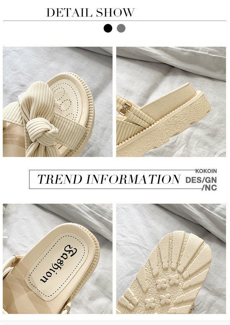 ComfyStep Flip Flops