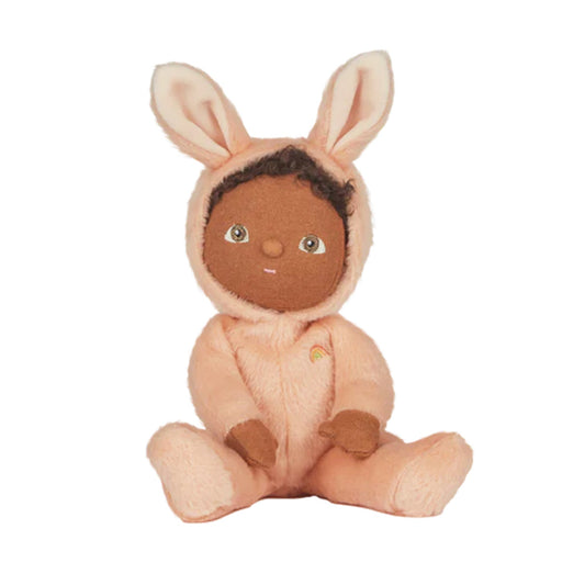 Dinky Dinkum Dolls | Babs Bunny