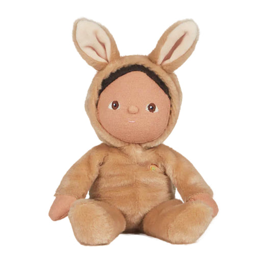Dinky Dinkums Dolls | Bucky Bunny