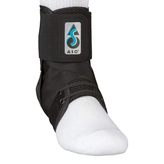 ASO® Low Profile Ankle Support, Small