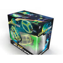 GreenTek Blade Blaster