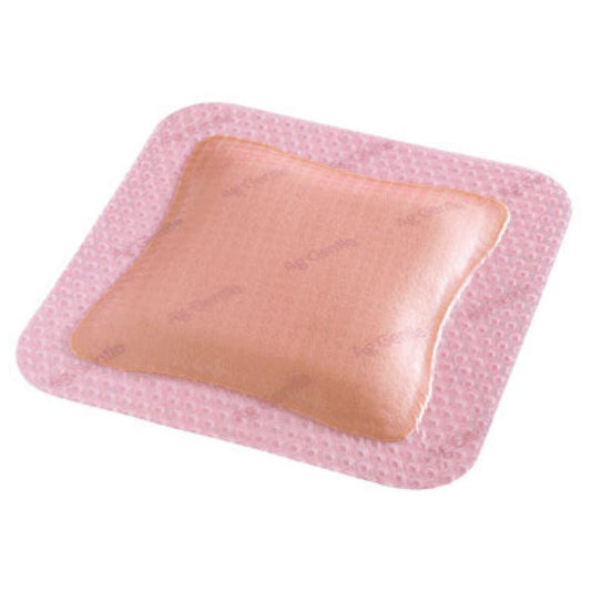 Allevyn 66800452 Foam Dressing with Silver. Box of 10 83695706