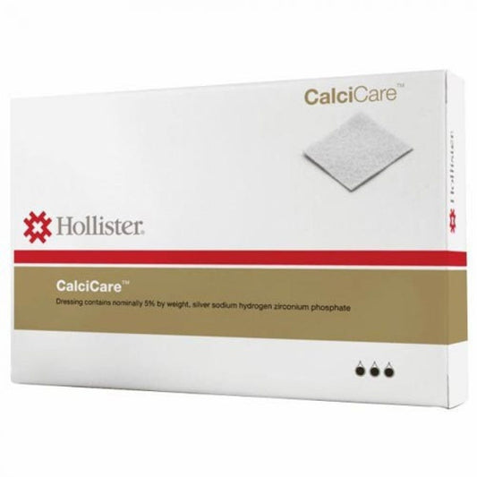 Calcicare 529940R Calcium Alginate Rope Dressing, Box of 5 18729135