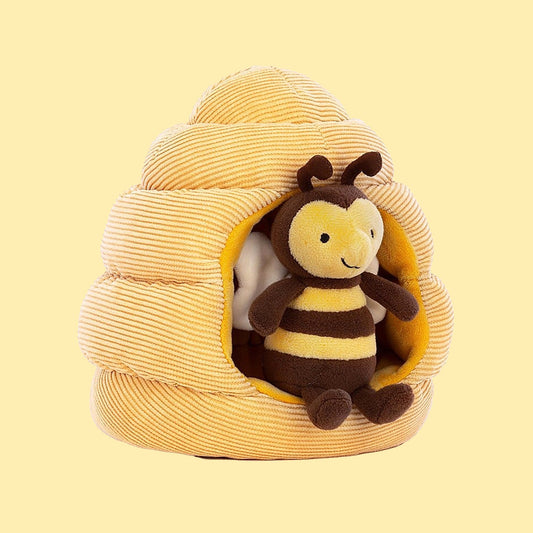 Honeyhome Bee